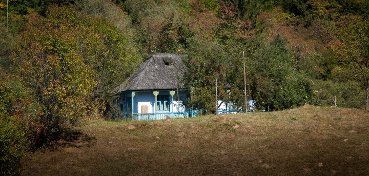 Natural parks