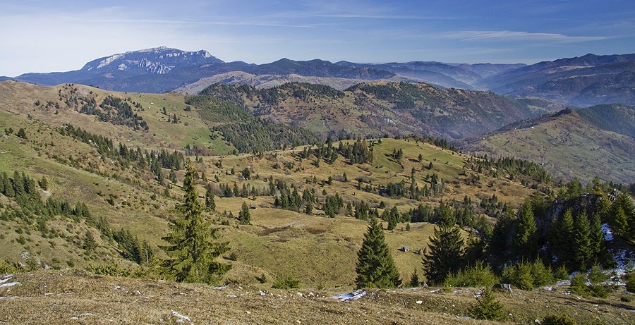Natural parks