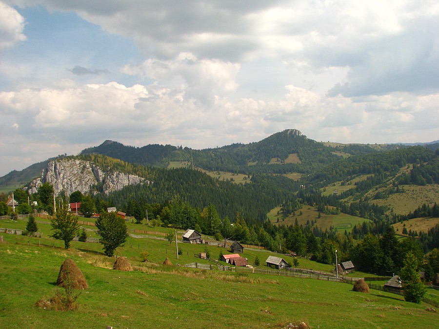 Natural parks