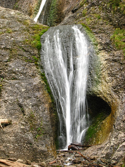 Natural parks