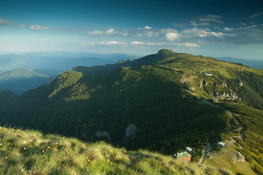 Natural parks