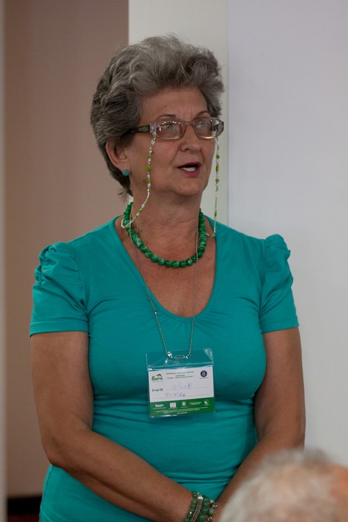 Ceahlau Mountain conference 2013