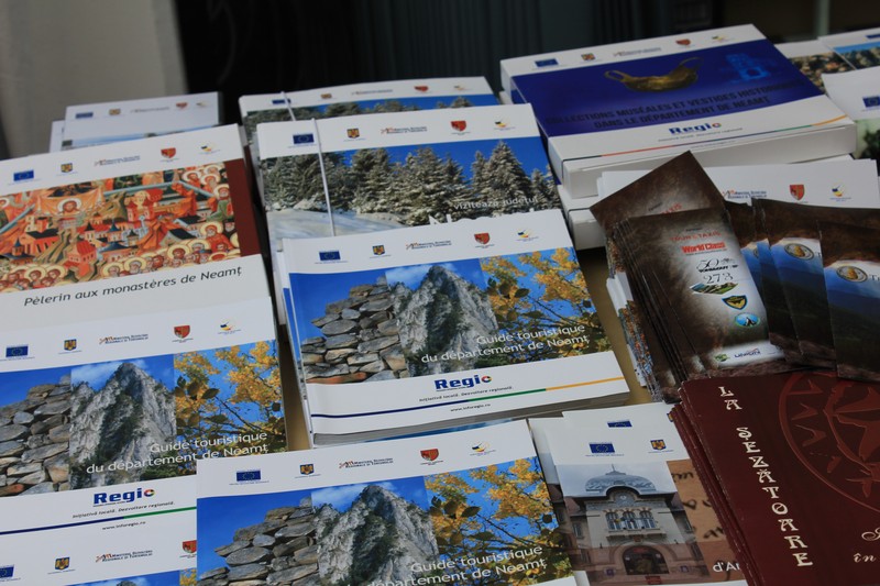 Participare Cj Bruxelles 2013