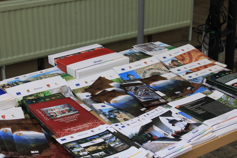 Participare Cj Bruxelles 2013