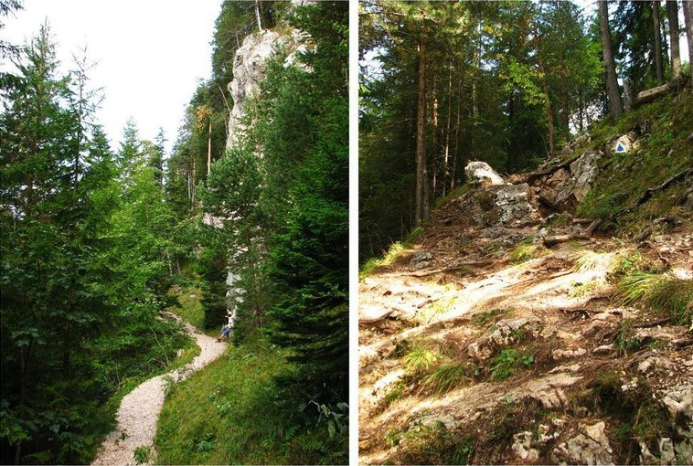 Romanian Tourism - Peak Suhard