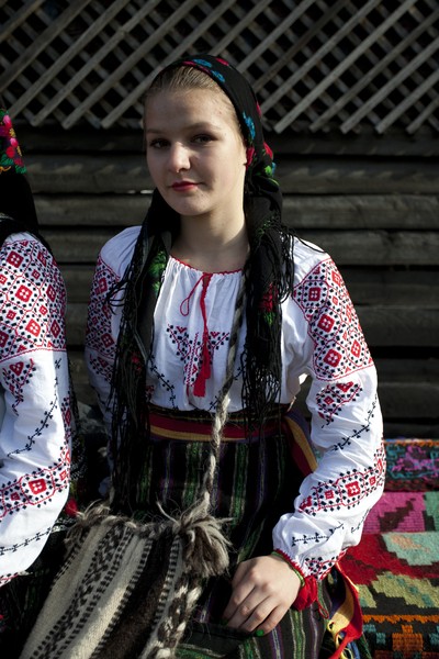 Festivalul hanurilor Neamt 2013