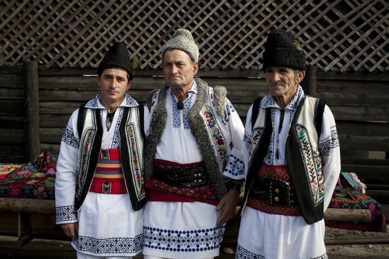 Festivalul hanurilor Neamt 2013