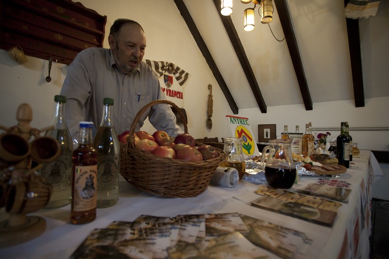 Festivalul hanurilor Neamt 2013