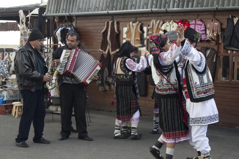 Festivalul hanurilor Neamt 2013