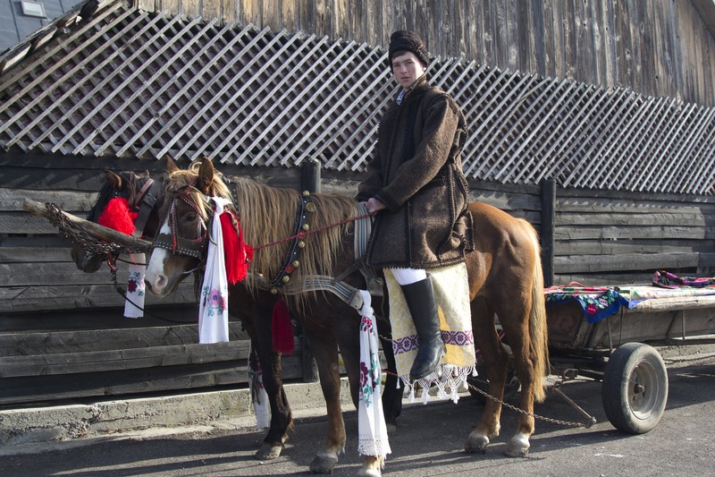 Festivalul hanurilor Neamt 2013