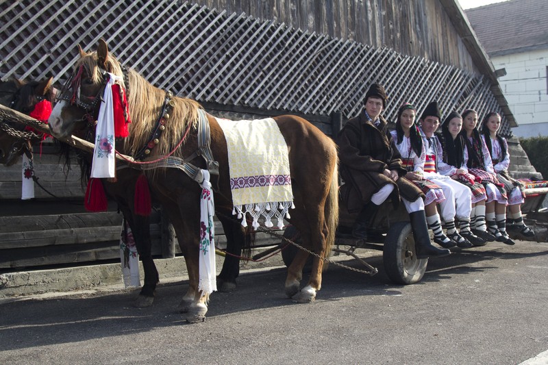 Festivalul hanurilor Neamt 2013