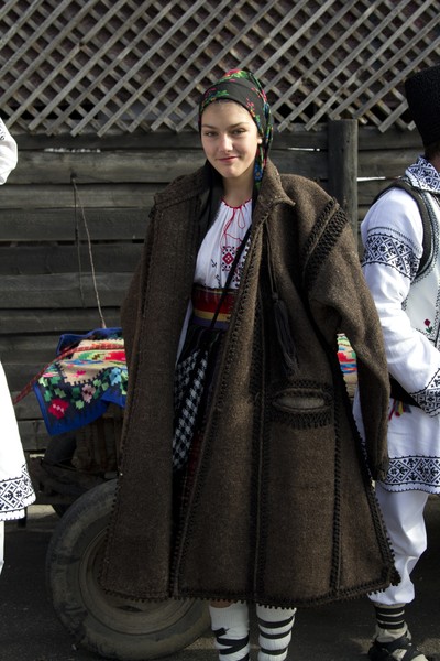 Festivalul hanurilor Neamt 2013