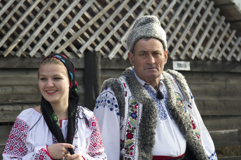 Festivalul hanurilor Neamt 2013