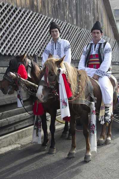 Festivalul hanurilor Neamt 2013