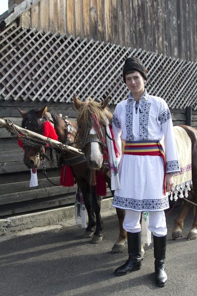 Festivalul hanurilor Neamt 2013
