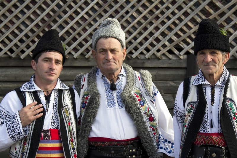 Festivalul hanurilor Neamt 2013