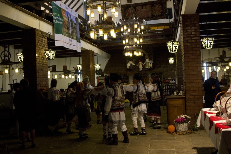 Festivalul hanurilor Neamt 2013