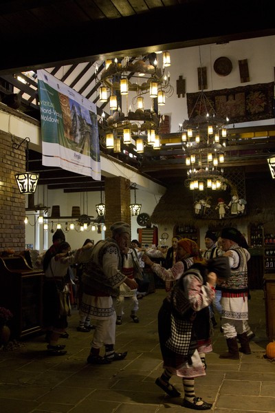 Festivalul hanurilor Neamt 2013