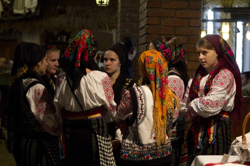 Festivalul hanurilor Neamt 2013