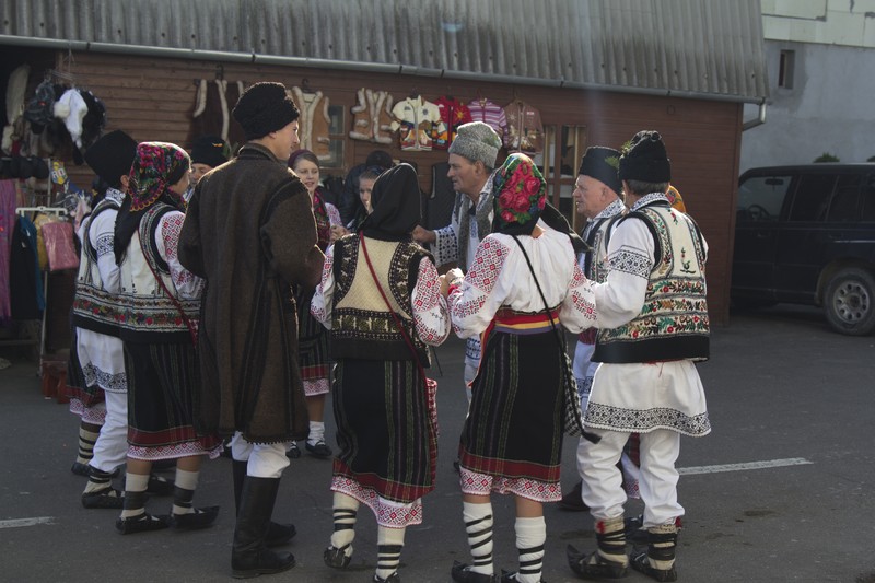 Festivalul hanurilor Neamt 2013