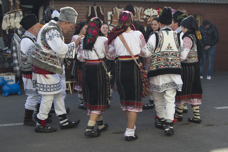 Festivalul hanurilor Neamt 2013