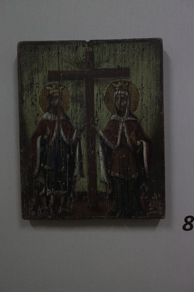 Muzeul de etnografie Piatra Neamt