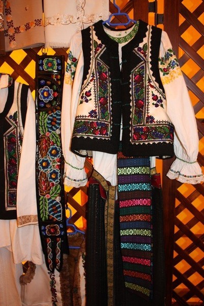 Romania Turism - Statiunea Negulesti