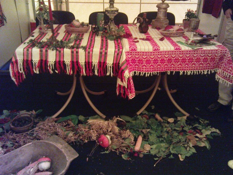 Romania Turism - Festivalul Fructelor de Padure 2008