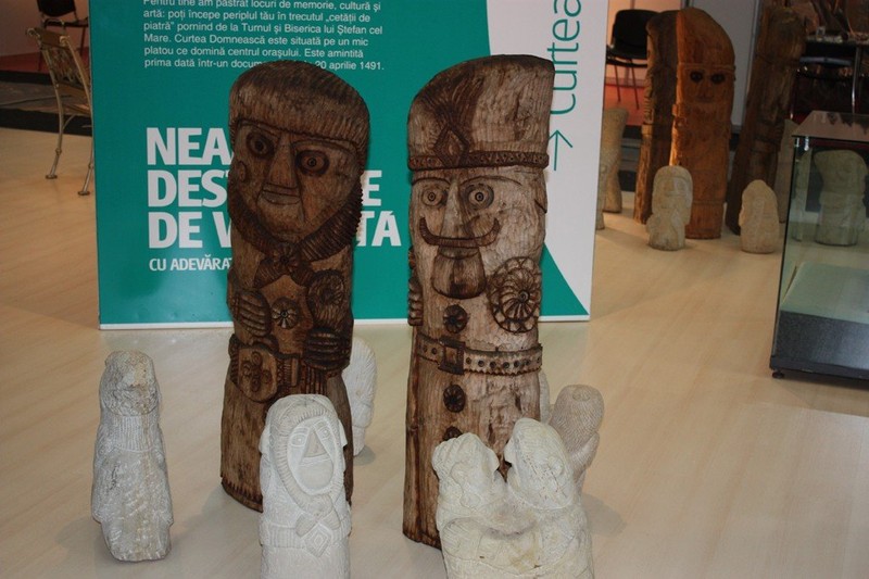 Romania Turism - Targul de turist al Romaniei Martie 2009