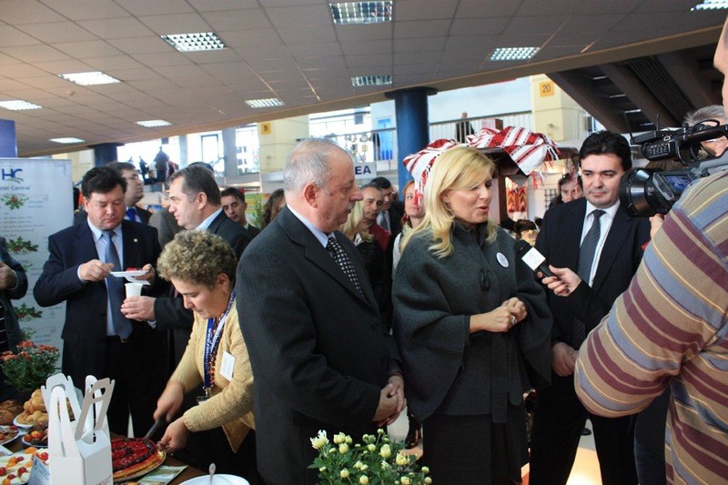 Romania Turism - Targul de turist al Romaniei Octombrie 2009