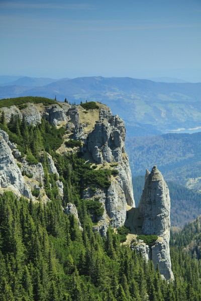 Cararile Ceahlauluit