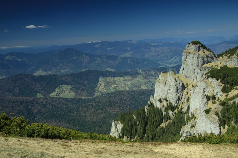 Cararile Ceahlauluit