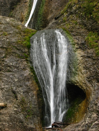 Cararile Ceahlauluit
