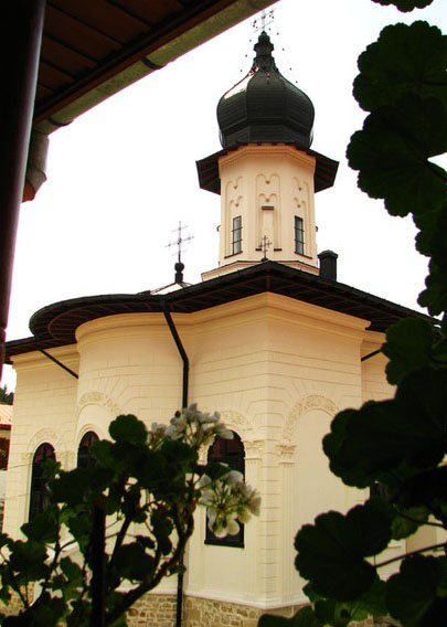 Orasul Targu Neamt - Imprejurimi