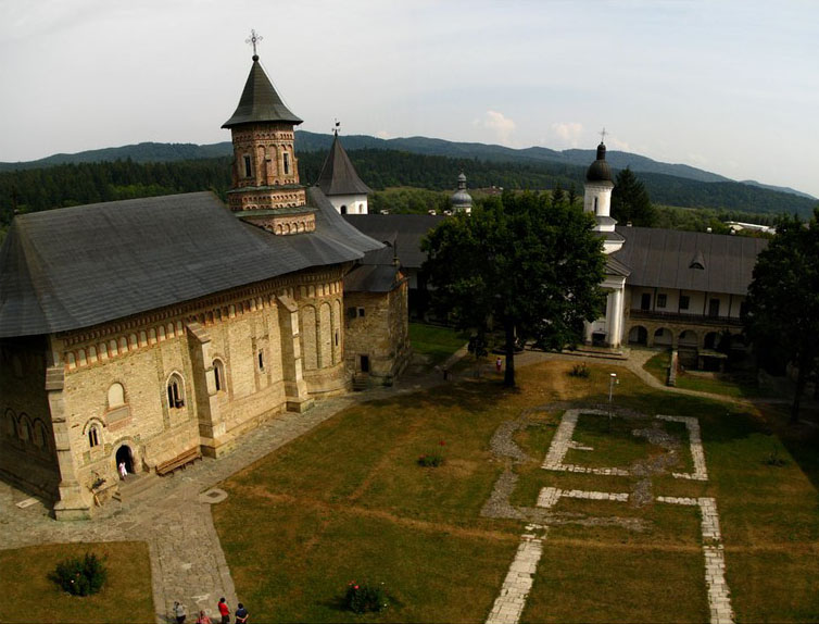 Orasul Targu Neamt - Imprejurimi