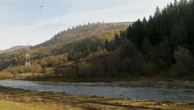 Tourist trail Piatra Neamț – Petru Voda Monastery – Neamț County