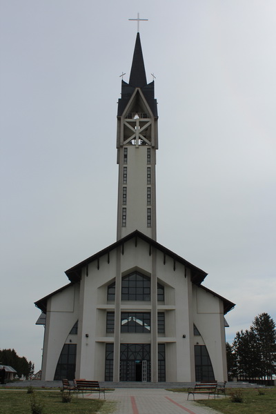 biserica catolica - negritesti (2)