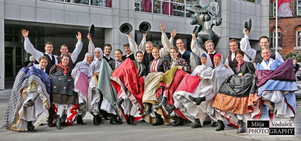 Festivalul Internațional de Folclor „Ceahlăul” – 2015 – fotografia 4
