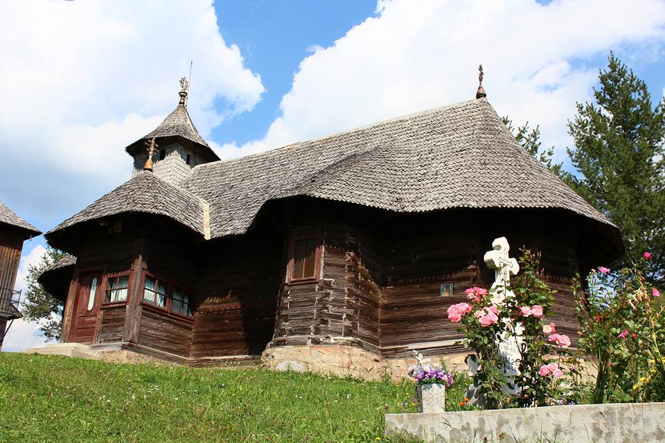 Trasee Turistice prin Neamț: Cheile Bicazului – Bicaz – Durău – fotografia 3