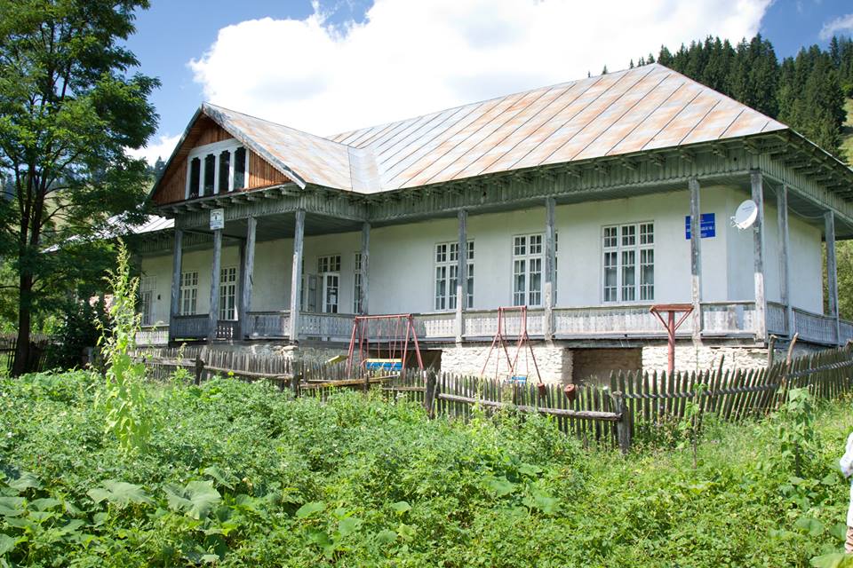 Trasee Turistice prin Neamț: Cheile Bicazului – Bicaz – Durău – fotografia 12