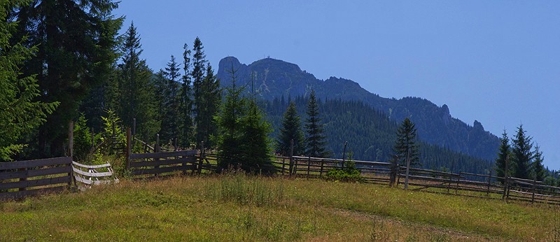 Trasee Turistice prin Neamț: Cheile Bicazului – Bicaz – Durău – fotografia 5