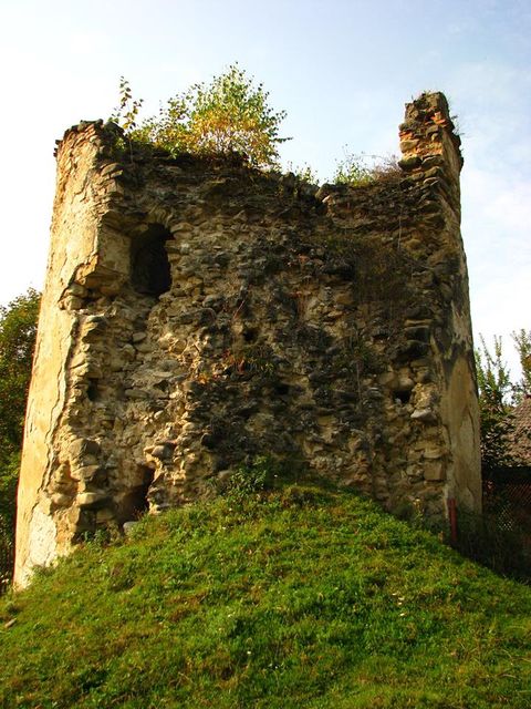Trasee Turistice prin Neamț: Cheile Bicazului – Bicaz – Durău – fotografia 9