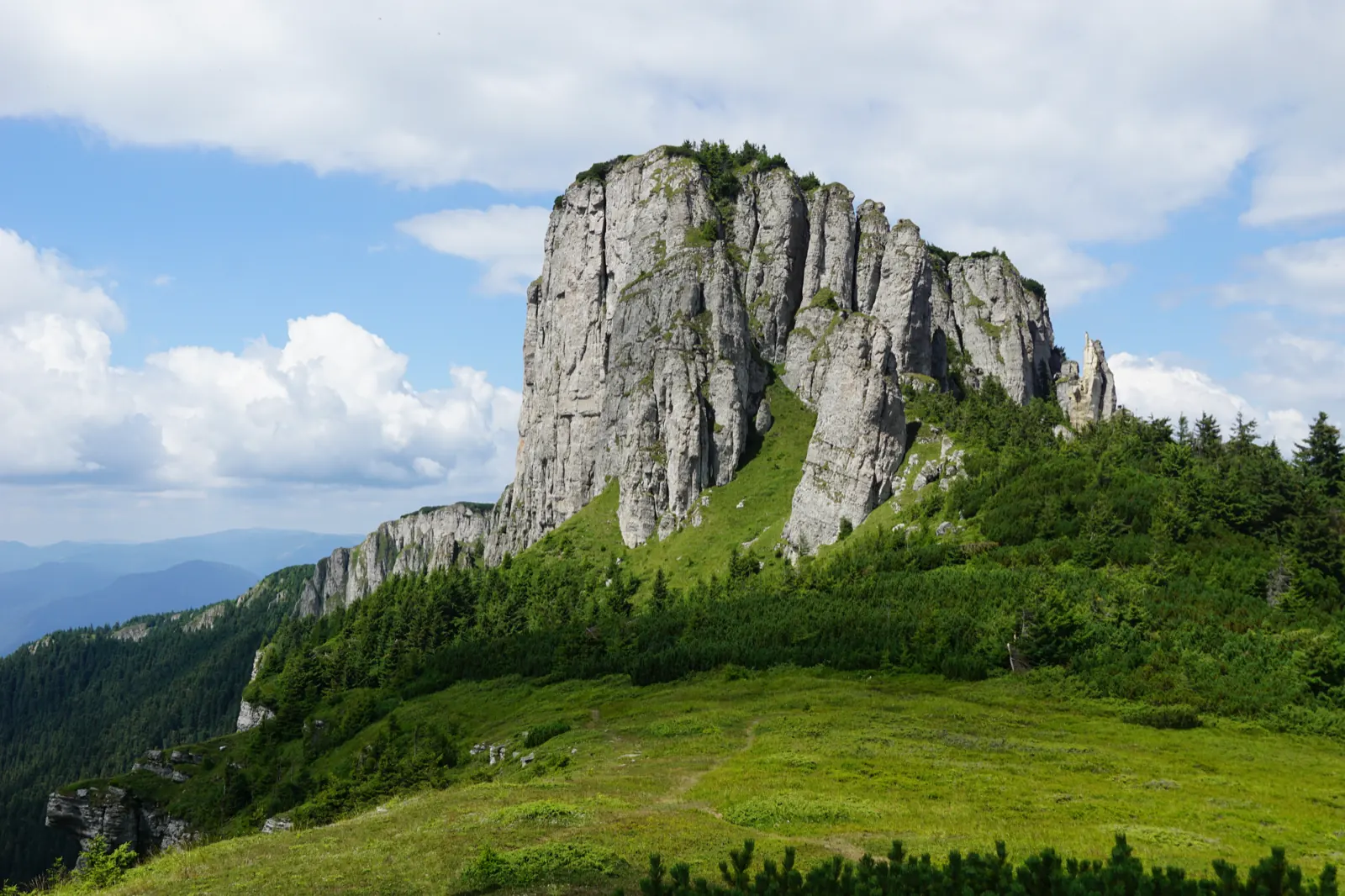 Photo 4 of 4, Ceahlău National Park