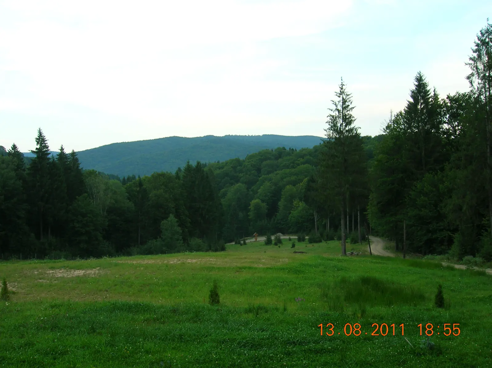Photo 2 of 4, Vânători-Neamț Natural Park