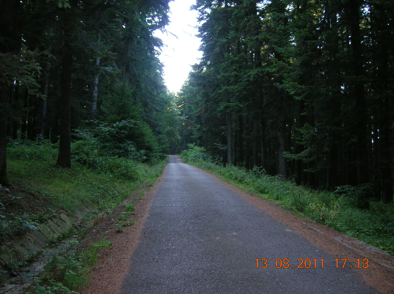Photo 3 of 4, Vânători-Neamț Natural Park