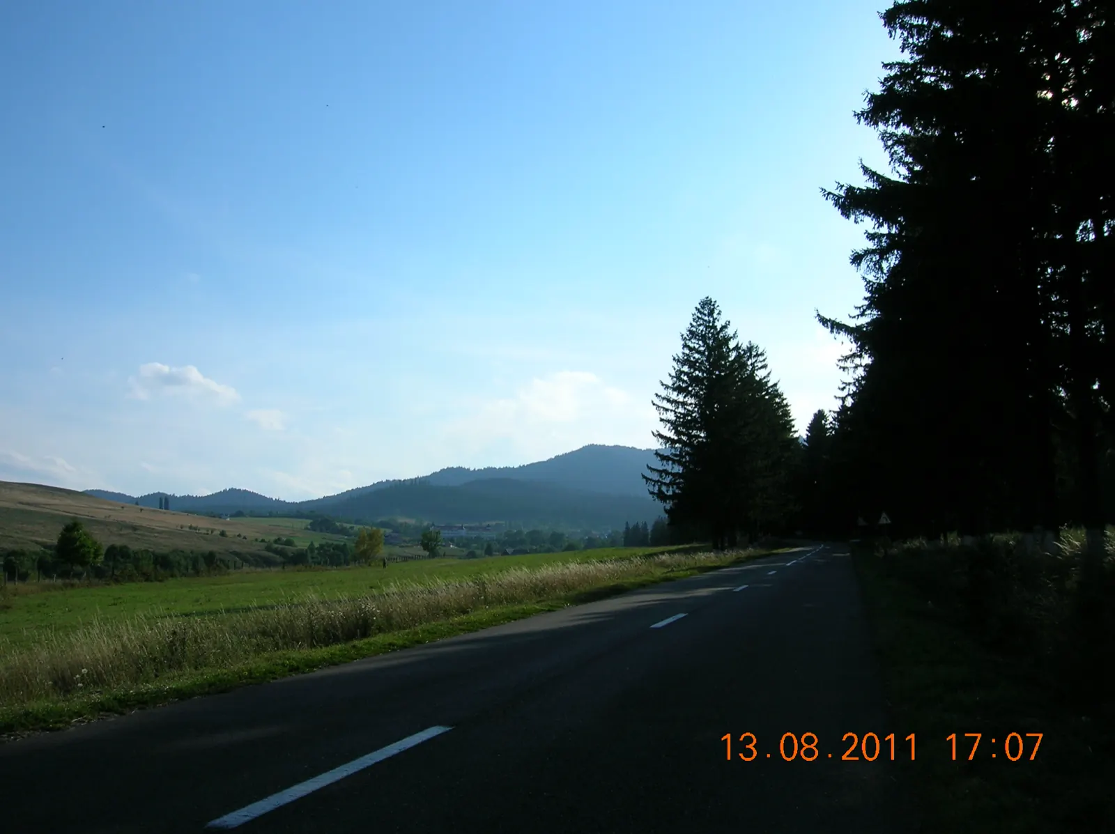 Photo 4 of 4, Vânători-Neamț Natural Park