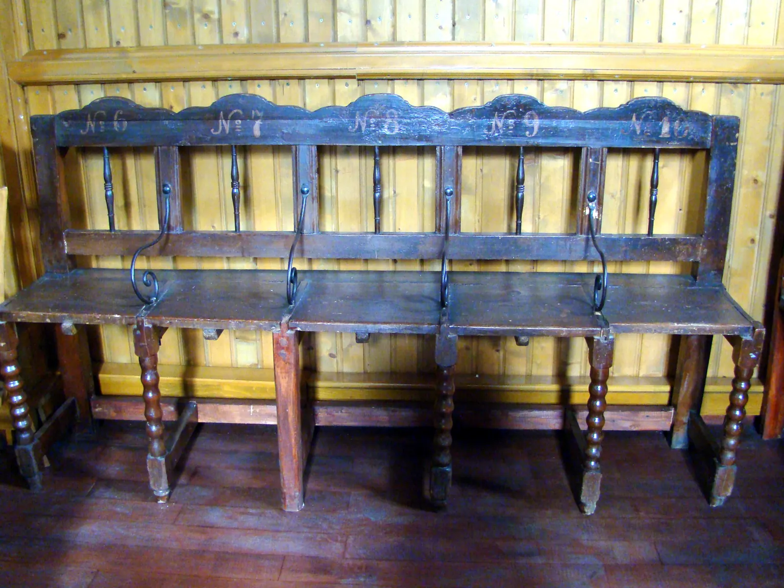 Photo 3 of 4, Baal Shem Tov Wooden Synagogue (Jewish Community Museum)
