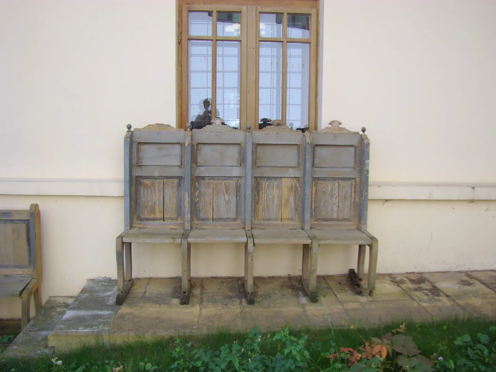Photo 4 of 4, Baal Shem Tov Wooden Synagogue (Jewish Community Museum)