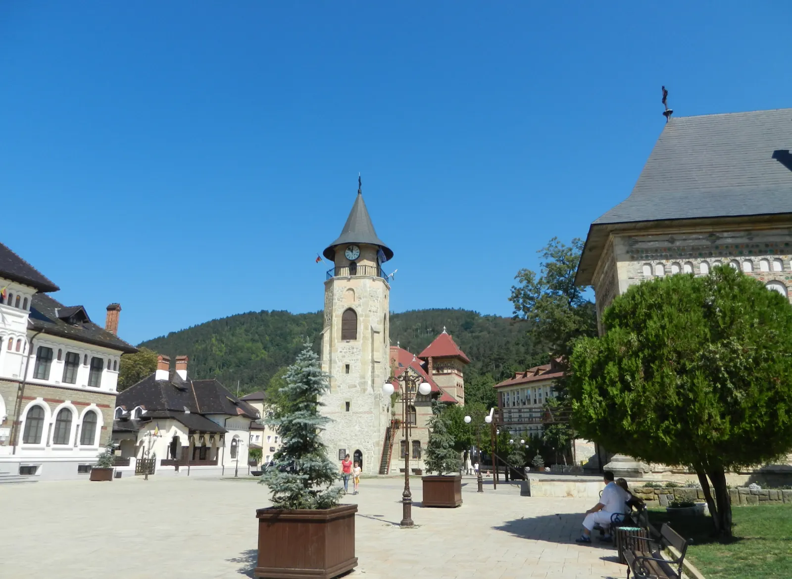 Photo 2 of 3, Stephen the Great's Tower (Princely Court Bell Tower)