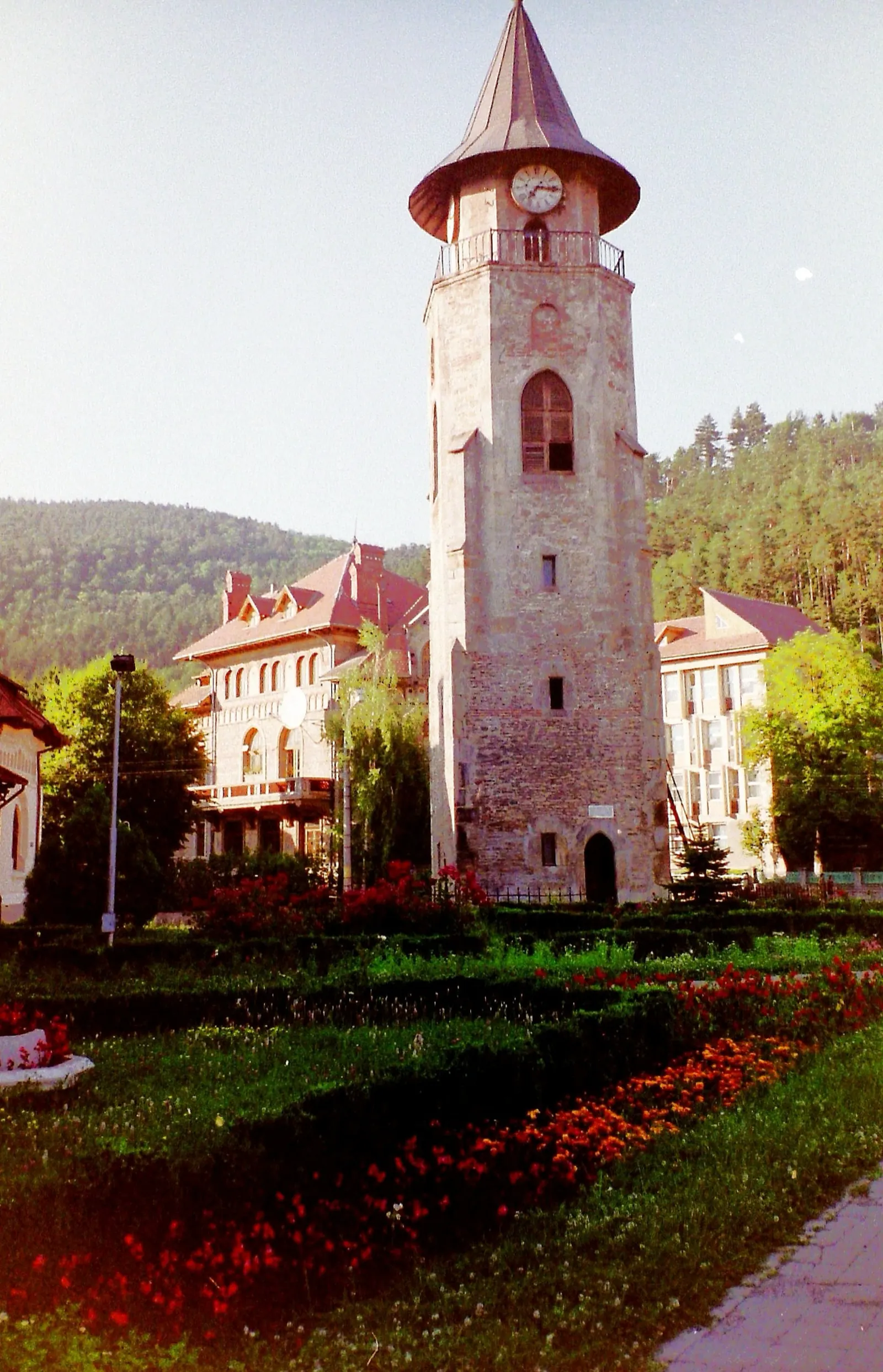 Photo 3 of 3, Stephen the Great's Tower (Princely Court Bell Tower)